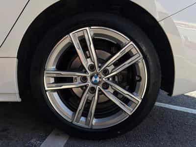 BMW 118 i Pack M/Sièges chauffants/GPS (2019) - Photo 5