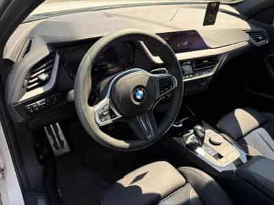 BMW 118 i Pack M/Sièges chauffants/GPS (2019) - Photo 6