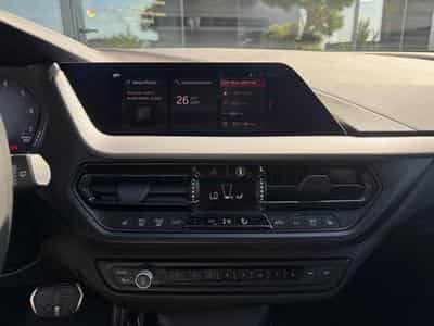 BMW 118 i Pack M/Sièges chauffants/GPS (2019) - Photo 7