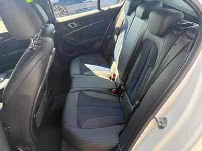 BMW 118 i Pack M/Sièges chauffants/GPS (2019) - Photo 9