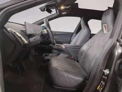 BMW iX xDrive40 (2022) - Photo 7