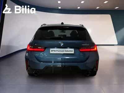 BMW 320 d DAB LED (2024) - Photo 3