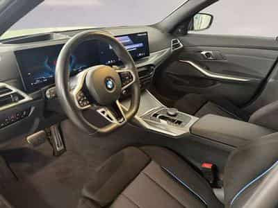 BMW 320 d DAB LED (2024) - Photo 5