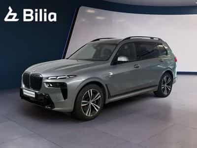BMW X7 xDrive40d DAB LED (2023) - Photo 1