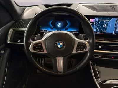 BMW X7 xDrive40d DAB LED (2023) - Photo 11