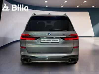 BMW X7 xDrive40d DAB LED (2023) - Photo 3