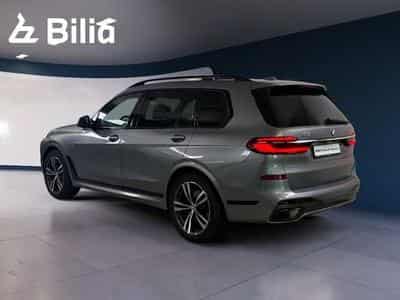 BMW X7 xDrive40d DAB LED (2023) - Photo 4
