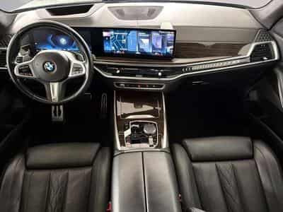 BMW X7 xDrive40d DAB LED (2023) - Photo 6