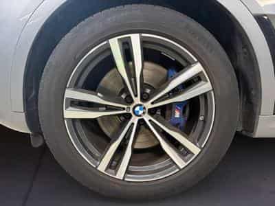BMW X7 xDrive40d DAB LED (2023) - Photo 7