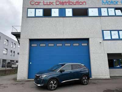 Peugeot 3008 3008 Hybrid 136 e-DSC6 GT (2024) - Photo 1