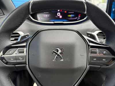 Peugeot 3008 3008 Hybrid 136 e-DSC6 GT (2024) - Photo 12