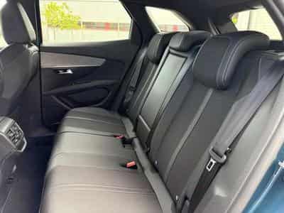 Peugeot 3008 3008 Hybrid 136 e-DSC6 GT (2024) - Photo 14