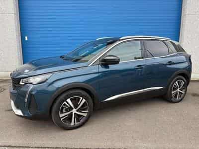 Peugeot 3008 3008 Hybrid 136 e-DSC6 GT (2024) - Photo 2