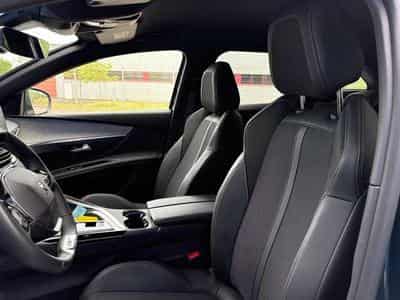 Peugeot 3008 3008 Hybrid 136 e-DSC6 GT (2024) - Photo 4