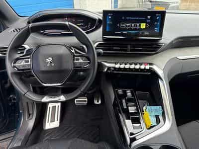 Peugeot 3008 3008 Hybrid 136 e-DSC6 GT (2024) - Photo 5