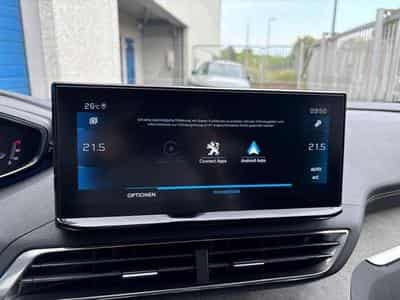 Peugeot 3008 3008 Hybrid 136 e-DSC6 GT (2024) - Photo 7