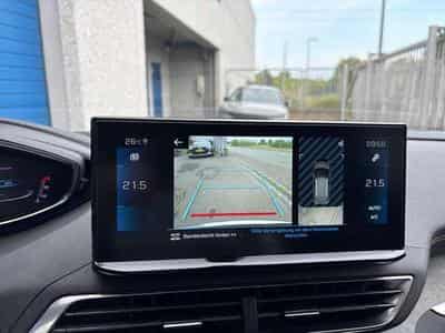 Peugeot 3008 3008 Hybrid 136 e-DSC6 GT (2024) - Photo 8
