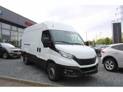 Iveco Daily 35S14, 1 HAND, CAMERA, BLUETOOTH, (2022) - Photo 1