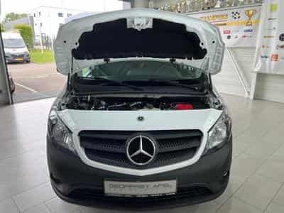 Mercedes Citan 109 CDI 95 / GARANTIE / 1 HAND (2021) - Photo 13