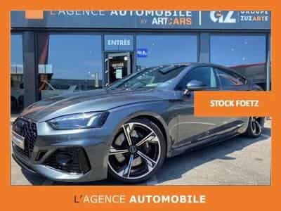 Audi RS5 RS5 Sportback TFSI quattro tiptronic (2020) - Photo 1