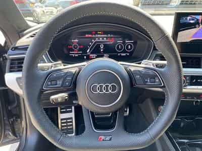 Audi RS5 RS5 Sportback TFSI quattro tiptronic (2020) - Photo 11