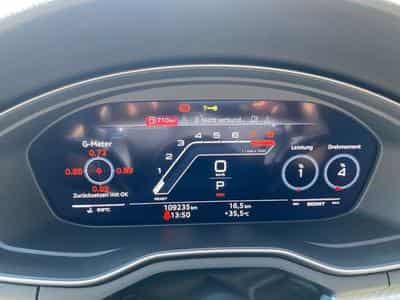 Audi RS5 RS5 Sportback TFSI quattro tiptronic (2020) - Photo 12