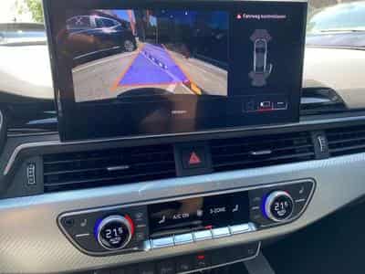 Audi RS5 RS5 Sportback TFSI quattro tiptronic (2020) - Photo 13