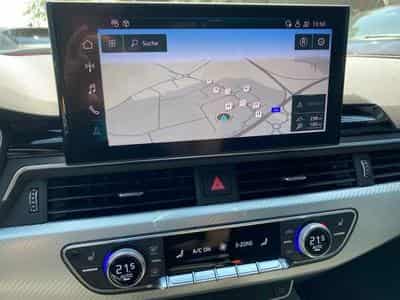 Audi RS5 RS5 Sportback TFSI quattro tiptronic (2020) - Photo 14