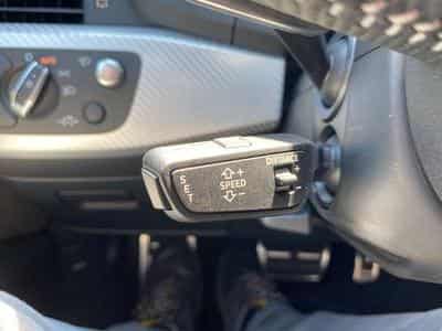 Audi RS5 RS5 Sportback TFSI quattro tiptronic (2020) - Photo 15