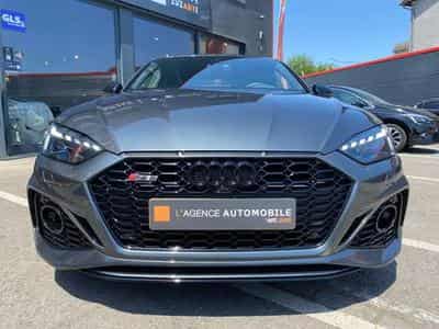 Audi RS5 RS5 Sportback TFSI quattro tiptronic (2020) - Photo 3