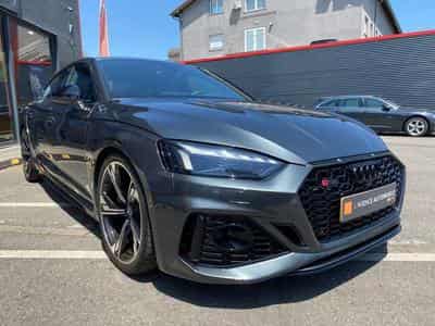 Audi RS5 RS5 Sportback TFSI quattro tiptronic (2020) - Photo 4