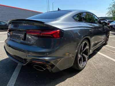 Audi RS5 RS5 Sportback TFSI quattro tiptronic (2020) - Photo 5