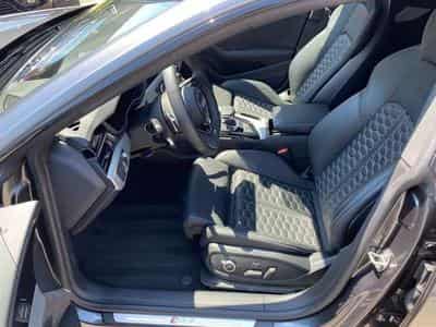 Audi RS5 RS5 Sportback TFSI quattro tiptronic (2020) - Photo 8