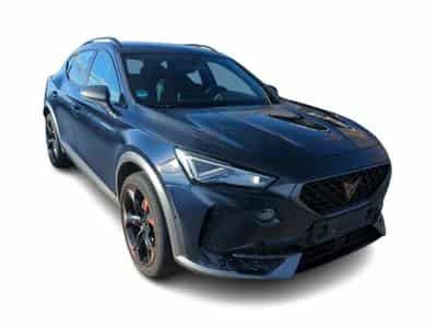 Cupra Formentor VZ 245CV eHybrid PHEV DSG6 *CAM* *ACC* HAYON* (2022) - Photo 2