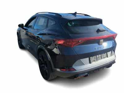 Cupra Formentor VZ 245CV eHybrid PHEV DSG6 *CAM* *ACC* HAYON* (2022) - Photo 3