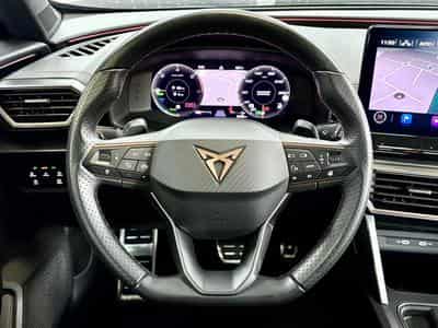 Cupra Formentor VZ 245CV eHybrid PHEV DSG6 *CAM* *ACC* HAYON* (2022) - Photo 7