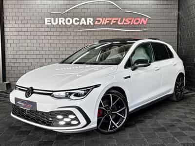 VW Golf GTD 2.0 TDI DSG7 200 CV *PANO* MATRIX * HARMAN * ATTELAGE * (2024) - Photo 1