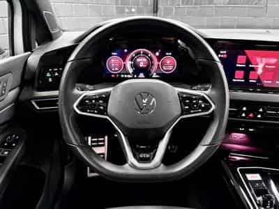 VW Golf GTD 2.0 TDI DSG7 200 CV *PANO* MATRIX * HARMAN * ATTELAGE * (2024) - Photo 11