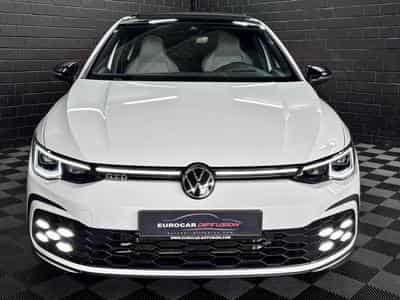 VW Golf GTD 2.0 TDI DSG7 200 CV *PANO* MATRIX * HARMAN * ATTELAGE * (2024) - Photo 2