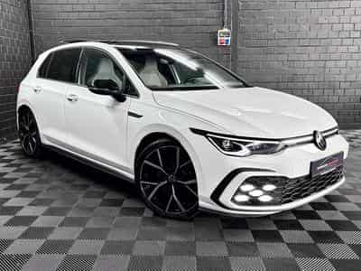 VW Golf GTD 2.0 TDI DSG7 200 CV *PANO* MATRIX * HARMAN * ATTELAGE * (2024) - Photo 3