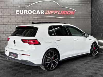 VW Golf GTD 2.0 TDI DSG7 200 CV *PANO* MATRIX * HARMAN * ATTELAGE * (2024) - Photo 6