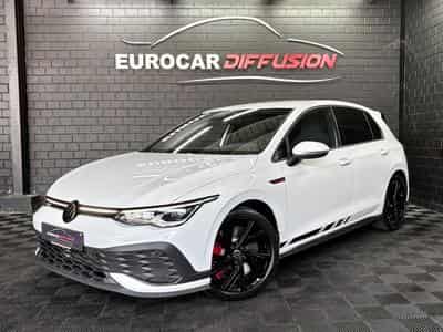 VW Golf GTI Clubsport 2.0 TSI 300CV DSG7 *CAM* ACC * CARPLAY * (2024) - Photo 1