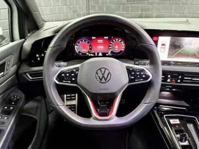 VW Golf GTI Clubsport 2.0 TSI 300CV DSG7 *CAM* ACC * CARPLAY * (2024) - Photo 10