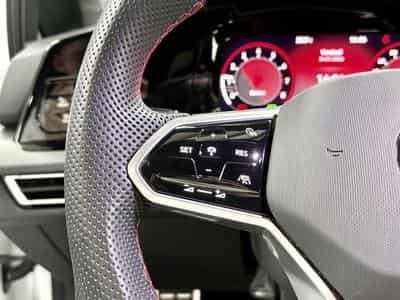 VW Golf GTI Clubsport 2.0 TSI 300CV DSG7 *CAM* ACC * CARPLAY * (2024) - Photo 11