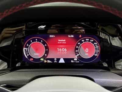 VW Golf GTI Clubsport 2.0 TSI 300CV DSG7 *CAM* ACC * CARPLAY * (2024) - Photo 13