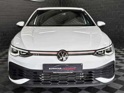 VW Golf GTI Clubsport 2.0 TSI 300CV DSG7 *CAM* ACC * CARPLAY * (2024) - Photo 2