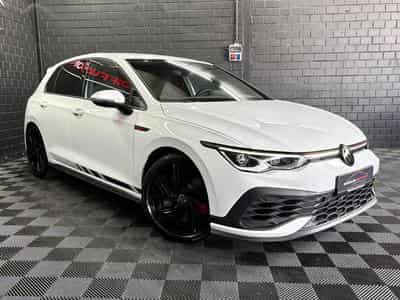 VW Golf GTI Clubsport 2.0 TSI 300CV DSG7 *CAM* ACC * CARPLAY * (2024) - Photo 3