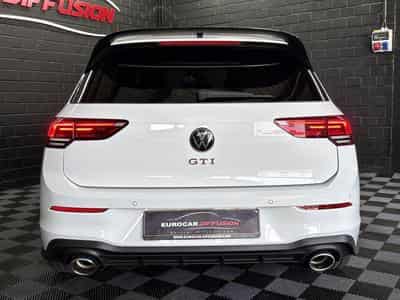 VW Golf GTI Clubsport 2.0 TSI 300CV DSG7 *CAM* ACC * CARPLAY * (2024) - Photo 5