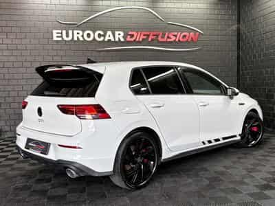 VW Golf GTI Clubsport 2.0 TSI 300CV DSG7 *CAM* ACC * CARPLAY * (2024) - Photo 6
