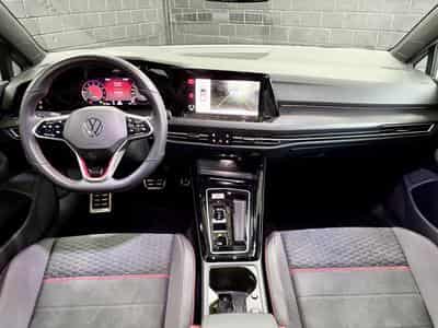 VW Golf GTI Clubsport 2.0 TSI 300CV DSG7 *CAM* ACC * CARPLAY * (2024) - Photo 9
